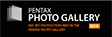 See my photos featured in the PENTAX Photogallery